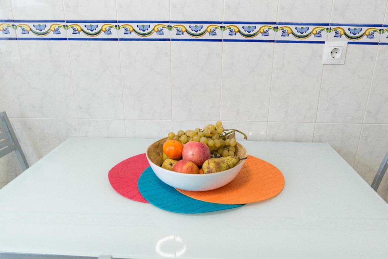 Avenida Aurora Apartment Málaga