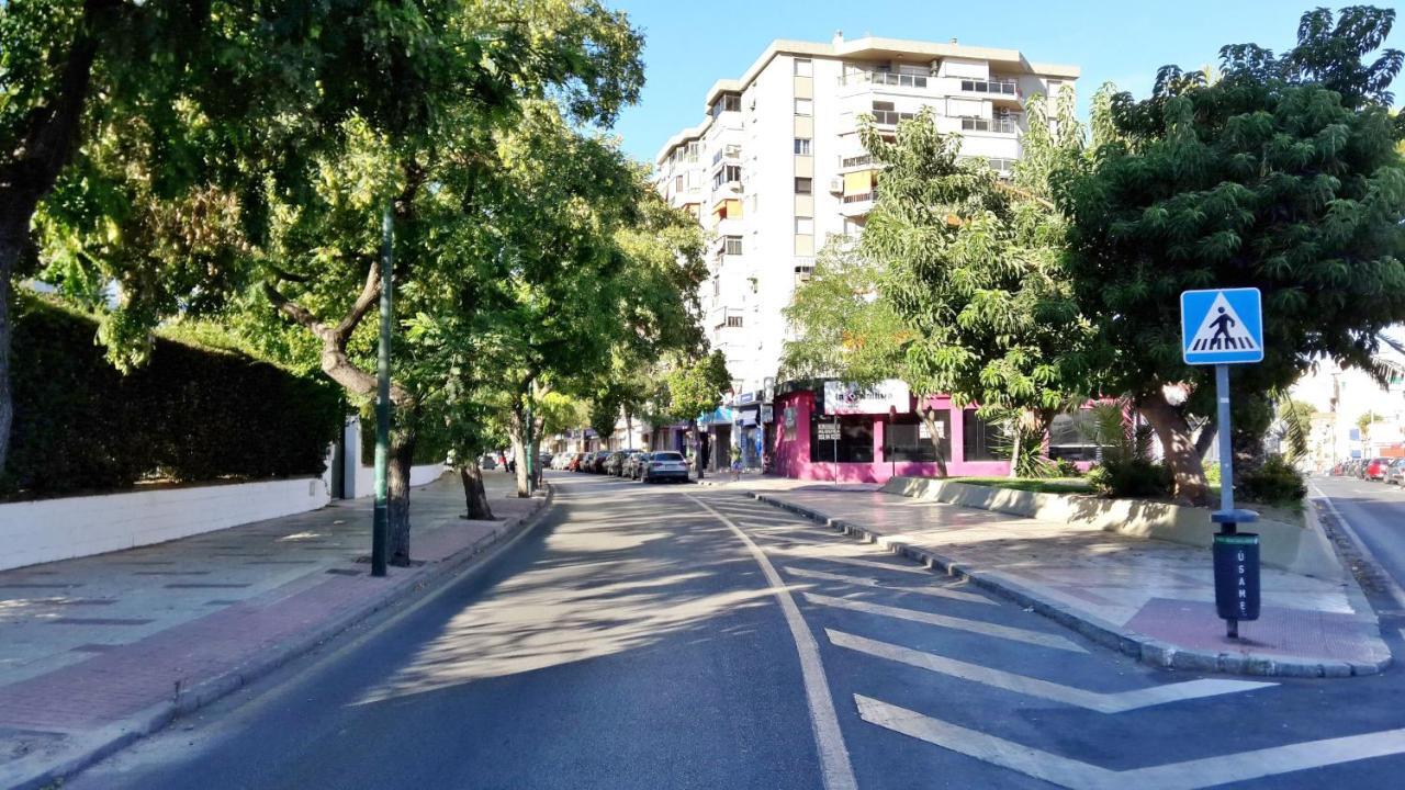 Apartment Avenida Aurora